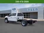 2026 Ford F-450 Crew Cab DRW 4WD Cab Chassis for sale #T27030 - photo 6