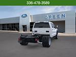 2026 Ford F-450 Crew Cab DRW 4WD Cab Chassis for sale #T27030 - photo 2