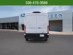 New 2026 Ford Transit 250 Medium Roof Empty Cargo Van for sale #T27036 - photo 5