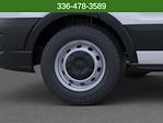 2026 Ford Transit 250 Medium Roof RWD Empty Cargo Van for sale #T27037 - photo 19