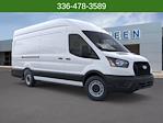 New 2026 Ford Transit 350 High Roof Empty Cargo Van for sale #T27039 - photo 7
