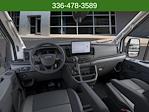New 2026 Ford Transit 350 High Roof Empty Cargo Van for sale #T27039 - photo 9