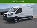 New 2026 Ford Transit 250 Medium Roof Empty Cargo Van for sale #T27040 - photo 1