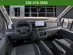 New 2026 Ford Transit 250 Medium Roof Empty Cargo Van for sale #T27040 - photo 9