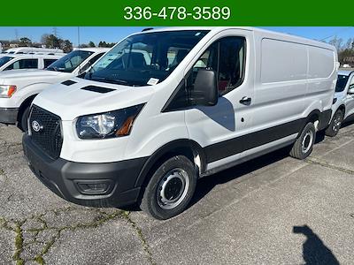 New 2026 Ford Transit 250 Low Roof Empty Cargo Van for sale #T27041 - photo 1