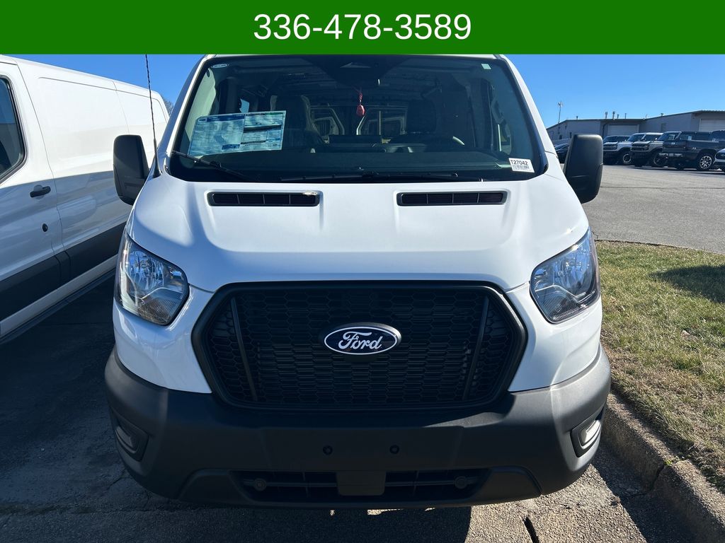 New 2026 Ford Transit 250 - photo 9