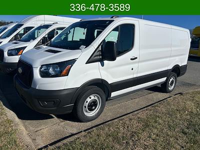 New 2026 Ford Transit 250 Low Roof Empty Cargo Van for sale #T27042 - photo 1