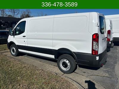 New 2026 Ford Transit 250 Low Roof Empty Cargo Van for sale #T27042 - photo 2
