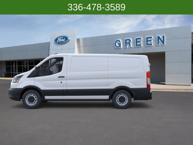 New 2026 Ford Transit 250 - photo 6