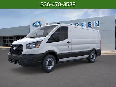 New 2026 Ford Transit 250 - photo 1