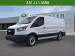 2026 Ford Transit 250 Low Roof RWD Empty Cargo Van for sale #T27043 - photo 1