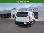 2026 Ford Transit 250 Low Roof RWD Empty Cargo Van for sale #T27043 - photo 8