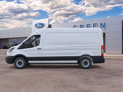 2026 Ford Transit 250 Medium Roof RWD Cargo Van for sale #T27051 - photo 2