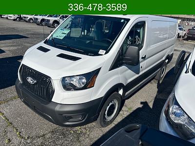 New 2026 Ford Transit 250 Low Roof Empty Cargo Van for sale #T27065 - photo 1