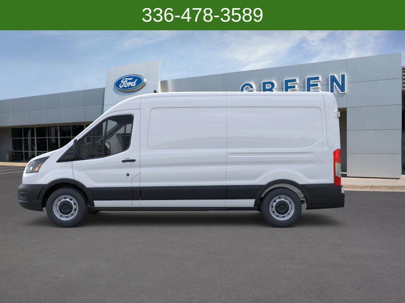 New 2026 Ford Transit 250 - photo 6