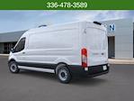 2026 Ford Transit 250 Medium Roof RWD Empty Cargo Van for sale #T27076 - photo 2