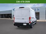 2026 Ford Transit 250 Medium Roof RWD Empty Cargo Van for sale #T27076 - photo 8