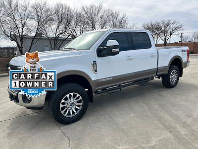 Used 2022 Ford F-250 - photo 1