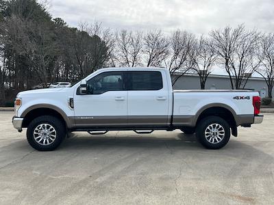 Used 2022 Ford F-250 - photo 1