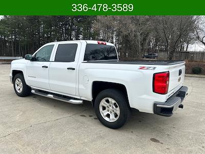 Used 2014 Chevrolet Silverado 1500 - photo 1