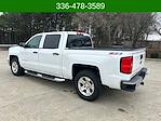 2014 Chevrolet Silverado 1500 Crew Cab 4WD Pickup for sale #T27086C - photo 2