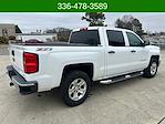 2014 Chevrolet Silverado 1500 Crew Cab 4WD Pickup for sale #T27086C - photo 5
