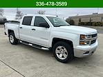 2014 Chevrolet Silverado 1500 Crew Cab 4WD Pickup for sale #T27086C - photo 7