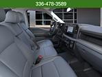New 2026 Ford F-450 Regular Cab Cab Chassis for sale #T27094 - photo 11