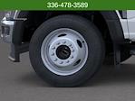 New 2026 Ford F-450 Regular Cab Cab Chassis for sale #T27094 - photo 19