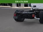 New 2026 Ford F-450 Regular Cab Cab Chassis for sale #T27094 - photo 21