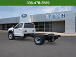 New 2026 Ford F-450 Regular Cab Cab Chassis for sale #T27094 - photo 6