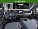 New 2026 Ford F-450 Regular Cab Cab Chassis for sale #T27094 - photo 9