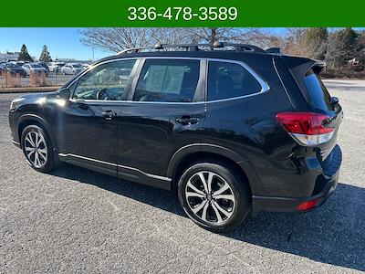 Used 2023 Subaru Forester Limited for sale #T27096A - photo 2