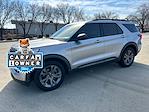 Used 2021 Ford Explorer XLT for sale #T27108A - photo 1