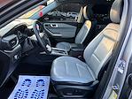 Used 2021 Ford Explorer XLT for sale #T27108A - photo 11