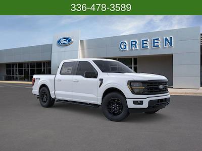 2025 Ford F-150 SuperCrew Cab 4WD Pickup for sale #T27116 - photo 1