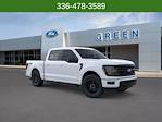 2025 Ford F-150 SuperCrew Cab 4WD Pickup for sale #T27116 - photo 1