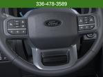 2025 Ford F-150 SuperCrew Cab 4WD Pickup for sale #T27116 - photo 12