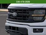 2025 Ford F-150 SuperCrew Cab 4WD Pickup for sale #T27116 - photo 17