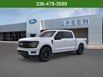 2025 Ford F-150 SuperCrew Cab 4WD Pickup for sale #T27116 - photo 3