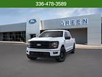 2025 Ford F-150 SuperCrew Cab 4WD Pickup for sale #T27116 - photo 4