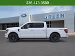 2025 Ford F-150 SuperCrew Cab 4WD Pickup for sale #T27116 - photo 5