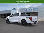 2025 Ford F-150 SuperCrew Cab 4WD Pickup for sale #T27116 - photo 6