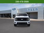 2025 Ford F-150 SuperCrew Cab 4WD Pickup for sale #T27116 - photo 8