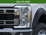 New 2026 Ford F-600 Regular Cab Cab Chassis for sale #T27120 - photo 18
