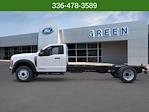 New 2026 Ford F-600 Regular Cab Cab Chassis for sale #T27120 - photo 5
