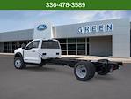 New 2026 Ford F-600 Regular Cab Cab Chassis for sale #T27120 - photo 6