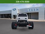 New 2026 Ford F-600 Regular Cab Cab Chassis for sale #T27120 - photo 7