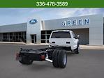 New 2026 Ford F-600 Regular Cab Cab Chassis for sale #T27120 - photo 2