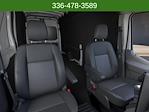 2026 Ford Transit 250 High Roof RWD Empty Cargo Van for sale #T27126 - photo 10